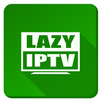 APK LAZY IPTV
