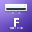 Friedrich AC Remote icon