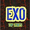 Full Lyrics of EXO APK