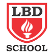 LBD SCHOOL Zeichen