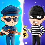 Troll classic: Catch The Thief