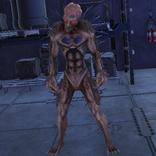 Horror : Deep Space Outpost