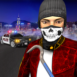 Car Thief: Robber Simulator 3D