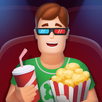 Cinema Empire - Idle Tycoon APK