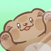 Welcome! Otter Town: cute game APK