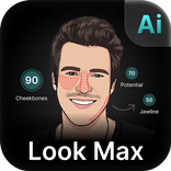 AI Look Max: Get Face Rating