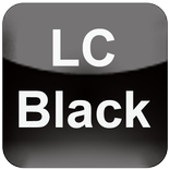 LC Black Theme