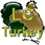 LC Turkey Theme