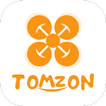Tomzon-X آئیکن
