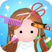 Idle Barber Shop APK