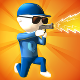Quiz Shooter