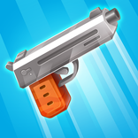 Share the gun