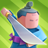 Sharp Samurai