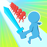 Sword Race