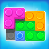 Colorful Block Puzzle