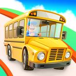 Crowded Bus!