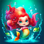 Mermaid World