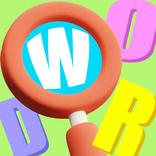 Word Serach Race