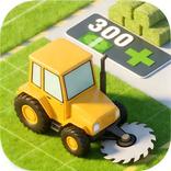 Idle Mow: Grass Cutting Tycoon