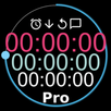 Talking Stopwatch & Timer Pro APK