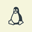 Linux Helper Zeichen