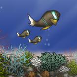 ”Fish Tycoon