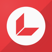 Lectera - online courses icon