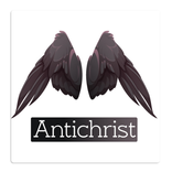 The Antichrist - Bible