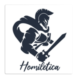 Homiletica bíblica