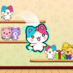 Cat Sort Puzzle: Color Sorting ikona