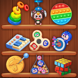 Antistress - Relax Games