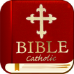 Catholic Bible + Audio icon