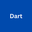 Learn Dart иконка