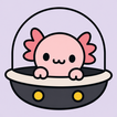 Gravity - Language Immersion-icoon