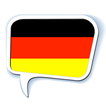 Speak German আইকন