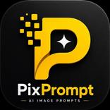 PixPrompt - AI Image Prompts