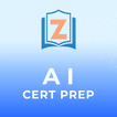 AI Certification Exam Prep simgesi