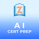 AI Certification Exam Prep