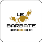 Le Barbate icon