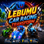 Need for Speed Lebumu CarRace