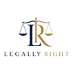Legally Right иконка