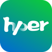 Hyper watch icon