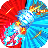 Legendary Warrior vs Shinobi