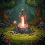 Legends of Taria: 2D MMORPG