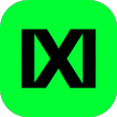 HPX: Dompet BTC & ETH ikon
