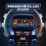 MiniBus Club