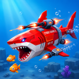 Shark Go