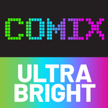 COMIX ULTRA BRIGHT