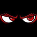 Demon Eyes Led