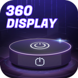 360 display